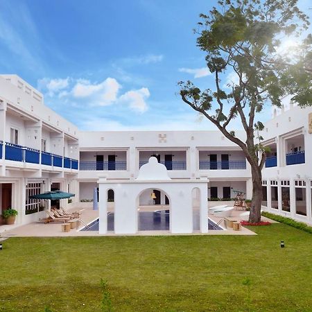 J Resort 池上郷 エクステリア 写真