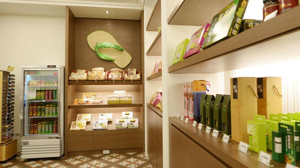 J Resort 池上郷 エクステリア 写真